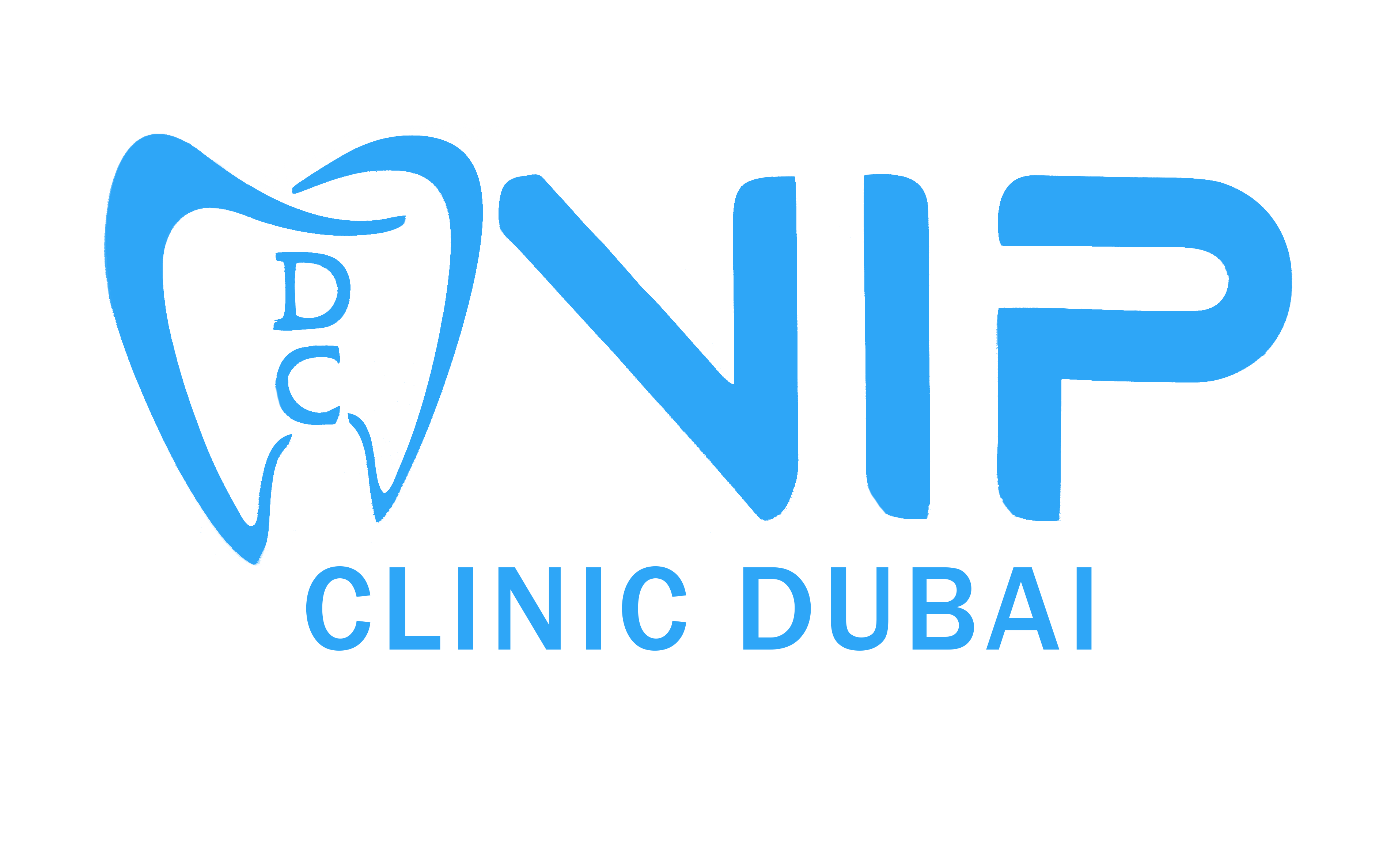 VIP Clinic Logo