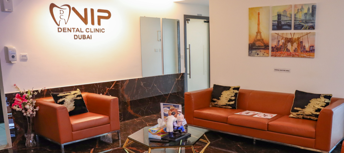 VIP Dental & Dermatology Clinic in Dubai